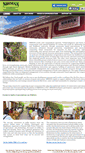 Mobile Screenshot of nirmanodisha.org